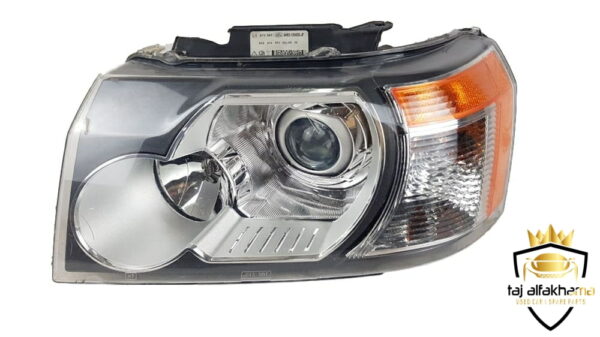 Headlight LR2 (1)