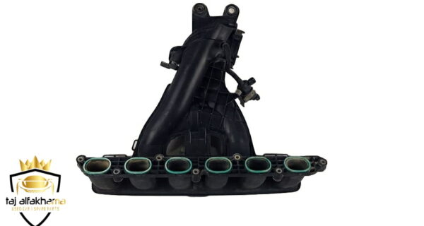 Intake (LR2 2008-2012)