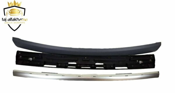 Lift Gate Molding (Sport 2012-2013)