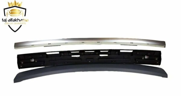 Lift Gate Molding (Sport 2012-2013)