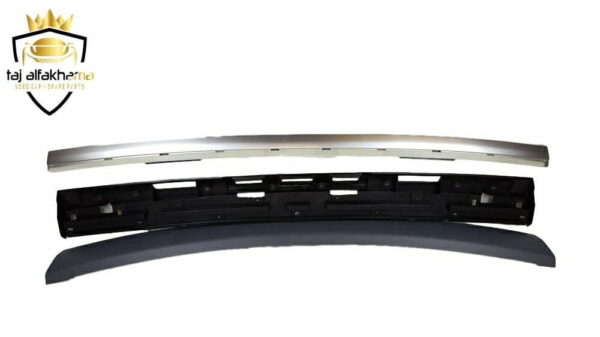 Lift Gate Molding (Sport 2012-2013) (2)