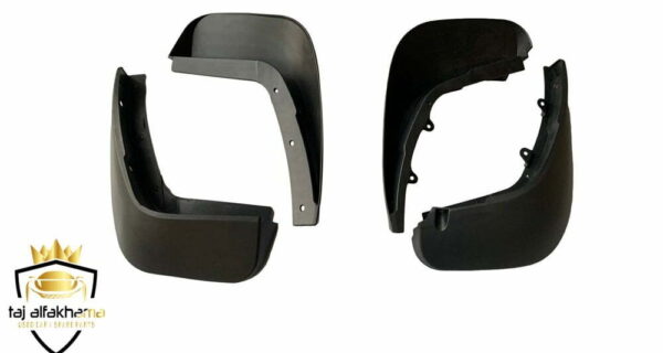Mud Flap/Guard Set (Vogue 2013-2017)