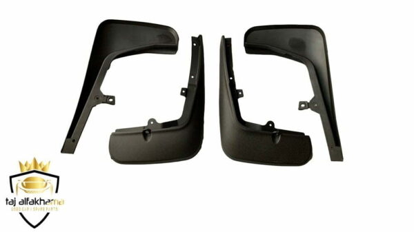 Mud Guard Set (Sport 2006-2013) (4)