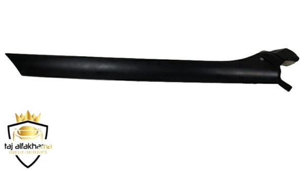 Pillar Covers (Sport 2006-2013) (1)