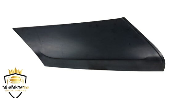Pillar Covers (Sport 2006-2013)