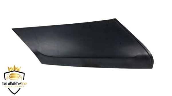 Pillar Covers (Sport 2006-2013) (2)