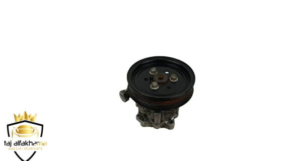 Power Steering Pump (LR4 2010-2013)
