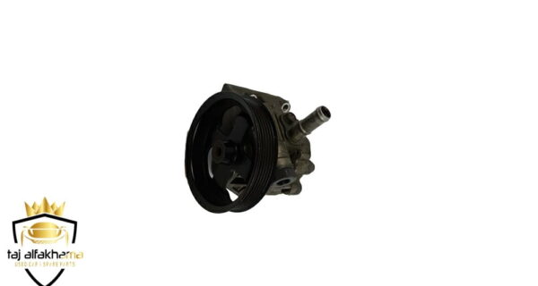 Power Steering Pump (LR3 2005-2009)