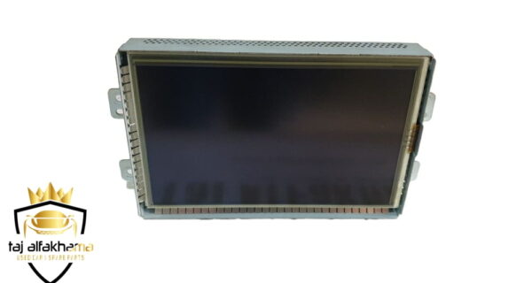 Screen Display Unit (Vogue 2013-2017)