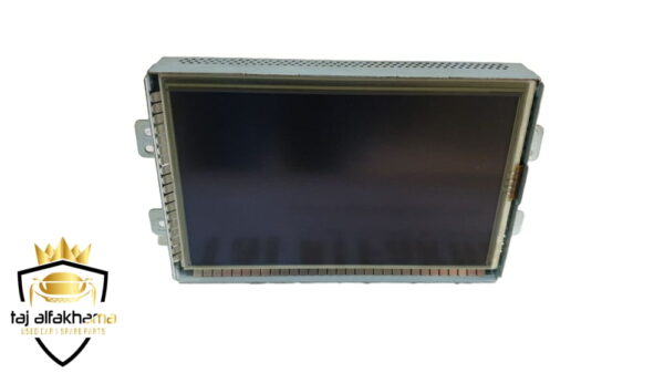 Screen Display Unit (Vogue 2013-2017) (1)