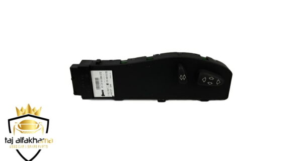 Seat Switch-Front Right (Vogue 2003-2009)