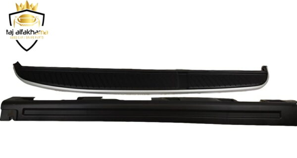 Side Steps (Sport 2006-2013)