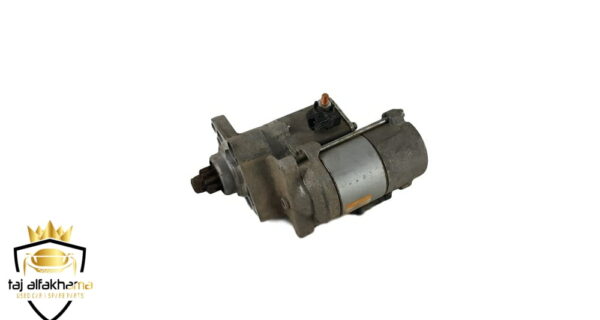 Starter (LR3 2005-2009)