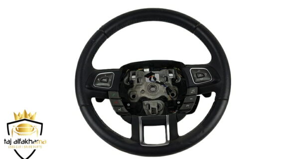 Steering Wheel (Evoque 2012-2019)