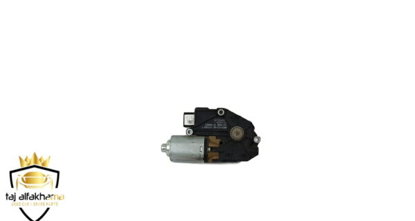 Sunroof Motor (Sport 2006-2013)