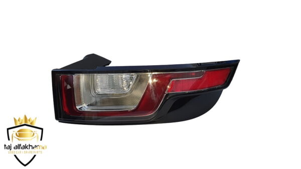 Tail Light Evoque 2016-2019 (1)