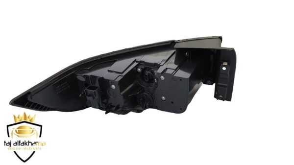 Tail Light Evoque 2016-2019 (2)