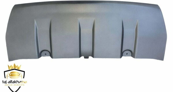 Tow Hook Cover-Front (Prestige Evoque 2016-2019)