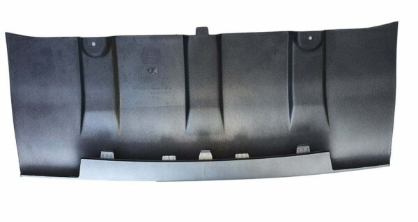 Tow Hook Cover-Front (Prestige Evoque 2016-2019)