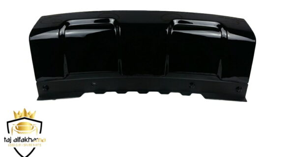 Hook Cover-Front (Sport 2014-2017)