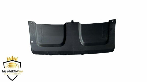 Tow Hook Cover-Rear Bumper (Sport 2014-2017) (3)