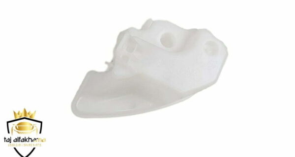 Windshield Washer Tank (LR2 2008-2015)