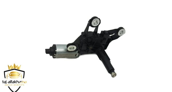 Wiper Motor-Rear (LR2 2008-2012)