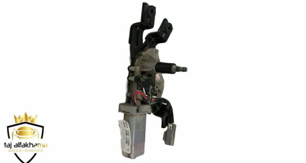Wiper Motor-Rear (Sport 2010-2013)
