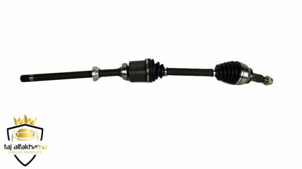 Axle (Evoque 2012-2019, Discovery Sport 2015-2019) (2).