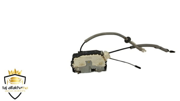 Door Lock Latch Actuator (Vogue 2003-2012) (2)