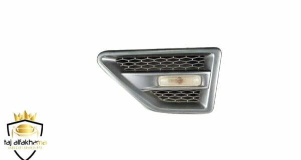 Fender Vent (LR2 2008-2012)