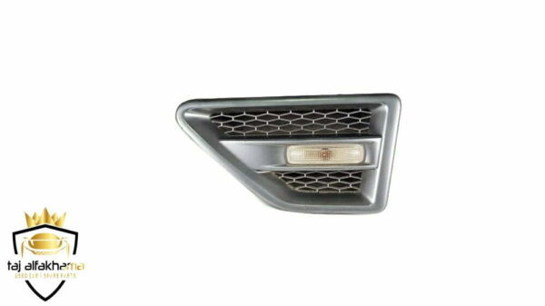 Fender Vent LR2 - (2)