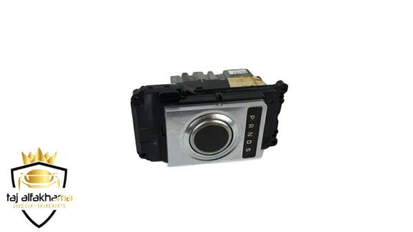 Gear Shifter (Vogue 2013-2017) (1)