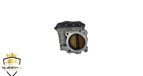 Throttle Valve (LR2 2008-2012)