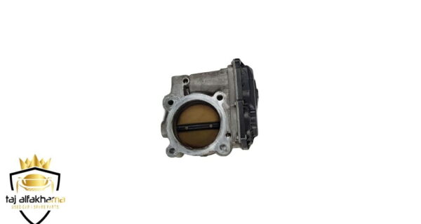 Throttle Valve (LR2 2008-2012)
