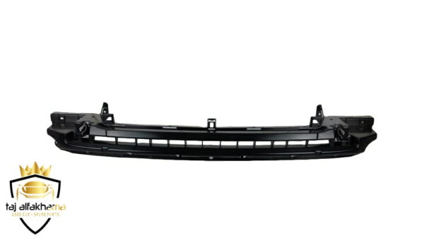 Upper Absorber Mounting Bracket-Front Bumper (Evoque) (1)