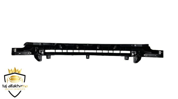 Upper Absorber Mounting Bracket-Front Bumper (Evoque) (2)