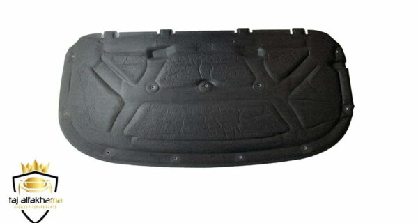 Bonnet Isolator (Sport 2006-2013)