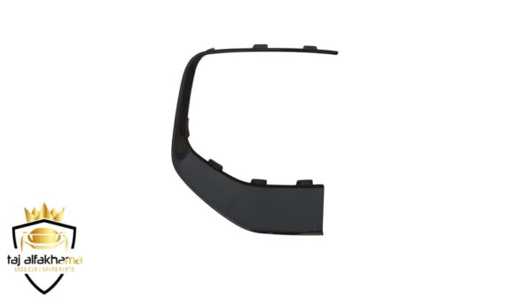 Fog Lamp Cover Bezel (Evoque) (1)