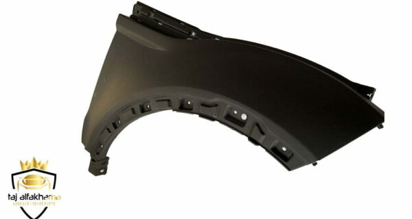 Fender-Front (Evoque 2012-2019)