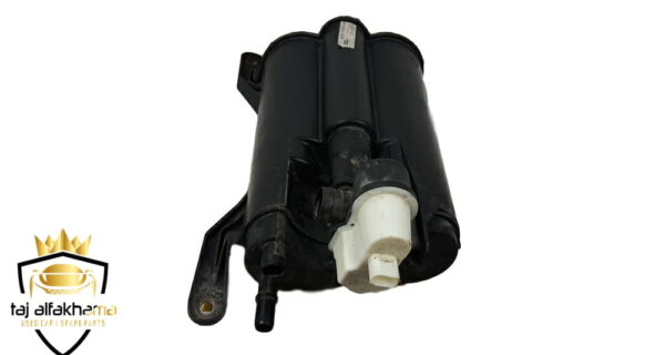 Fuel Vapor (Sport 2010-2013)