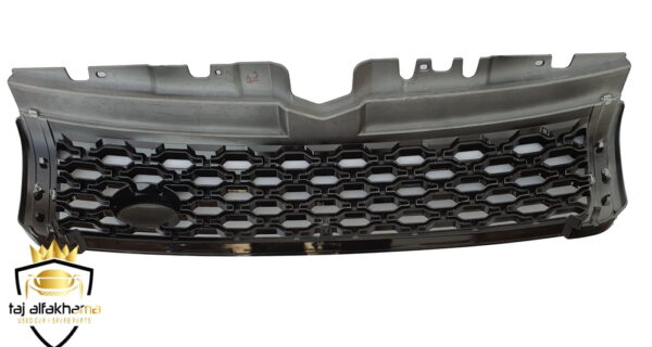 Show Grille SVR (Evoque 2016-2019)