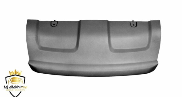 Tow Hook Cover-Front Prestige (Evoque 2012-2015)