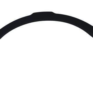 Wheel Arch-Front Without Hole (Evoque 2012-2019)