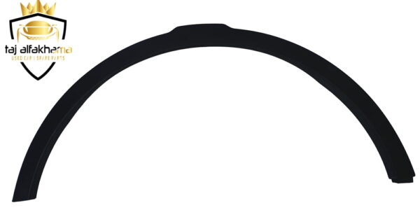 Wheel Arch-Front Without Hole (Evoque 2012-2019)