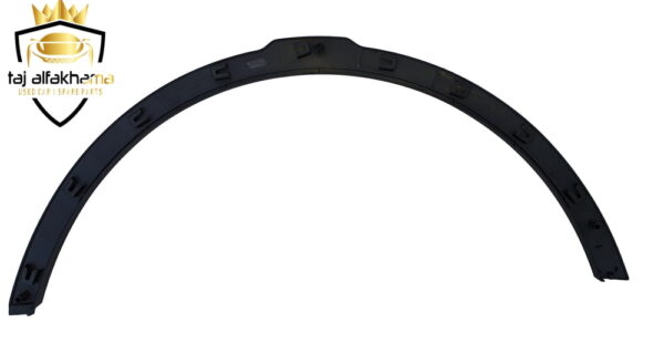 Wheel Arch-Front Without Hole (Evoque 2012-2019)