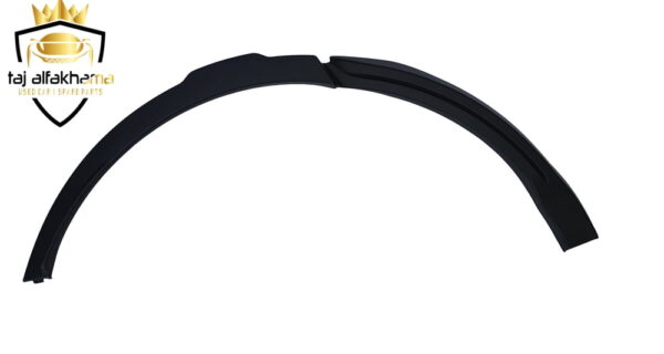 Wheel Arch Big-Rear (Evoque 2012-2019)