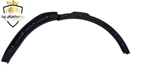 Wheel Arch Big-Rear (Evoque 2012-2019)