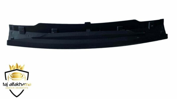 Tow Hook Cover-Front Bumper (LR4 2010-2013) - Image 2