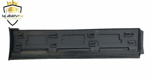 Door Molding-Rear (Discovery Sport 2015-2019)